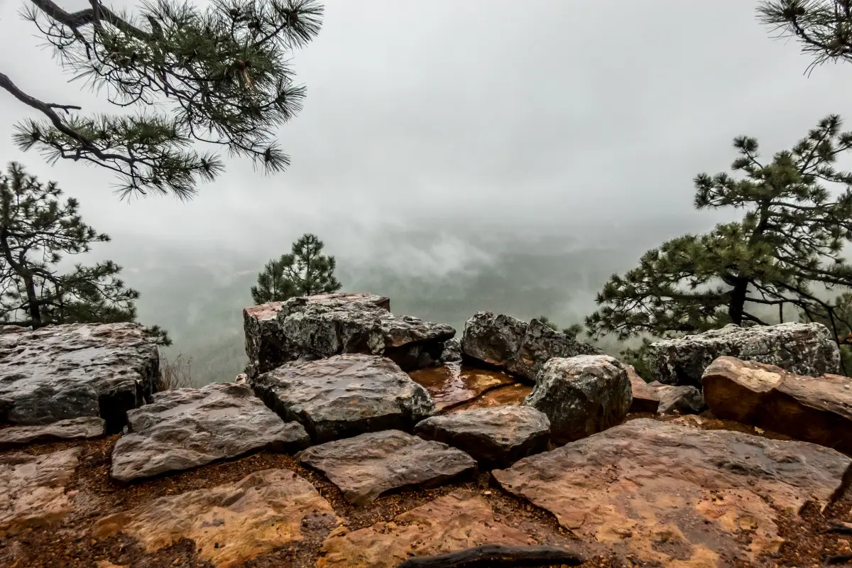 Overlook